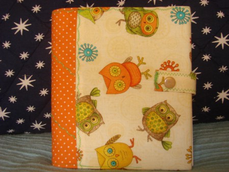 Agenda - bloco notas